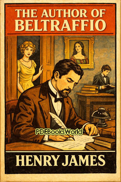 The Author of Beltraffio The Author of Beltraffio