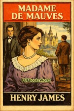 Madame De Mauves