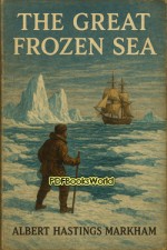 The Great Frozen Sea The Great Frozen Sea
