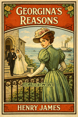 Georgina's Reasons Georgina's Reasons