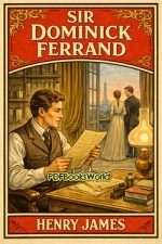 Sir Dominick Ferrand Sir Dominick Ferrand
