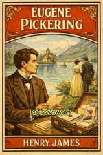 Eugene Pickering