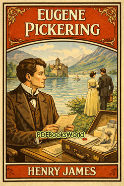 Eugene Pickering Eugene Pickering