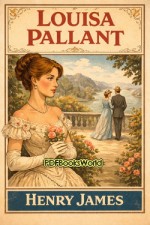 Louisa Pallant