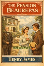 The Pension Beaurepas