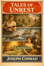 Tales of Unrest Tales of Unrest