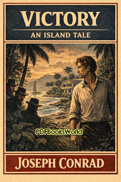 Victory - An Island Tale Victory - An Island Tale