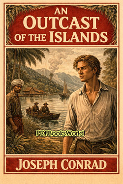 An Outcast of the Islands An Outcast of the Islands