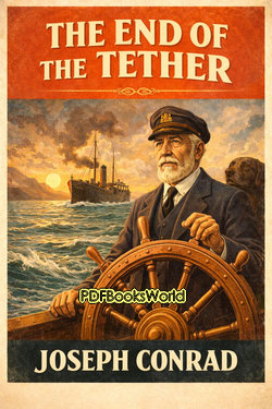 The End of the Tether The End of the Tether