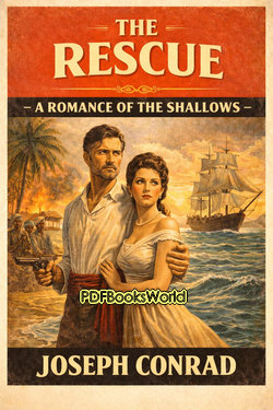 The Rescue - A Romance of the Shallows The Rescue - A Romance of the Shallows
