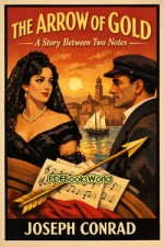 The Arrow of Gold -  A Story Between Two Notes