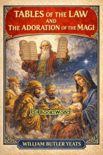 Tables of the Law and The Adoration of the Magi Tables of the Law and The Adoration of the Magi