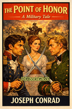 The Point Of Honor - A Military Tale The Point Of Honor - A Military Tale