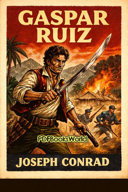 Gaspar Ruiz Gaspar Ruiz