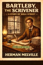 Bartleby, the Scrivener - A Story of Wall-Street Bartleby, the Scrivener - A Story of Wall-Street