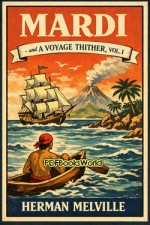 Mardi -  and A Voyage Thither, Vol. I