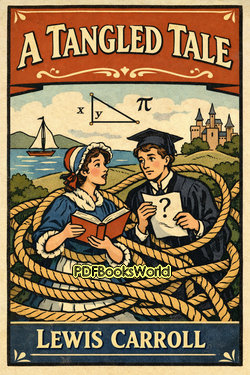 A Tangled Tale A Tangled Tale