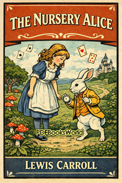 The Nursery "Alice" The Nursery "Alice"