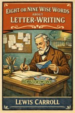 Eight or Nine Wise Words about Letter-Writing
