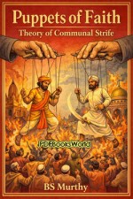 Puppets of Faith:Theory of Communal Strife Puppets of Faith:Theory of Communal Strife