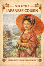 Our Little Japanese Cousin Our Little Japanese Cousin