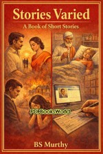 Stories Varied : A Book of Short Storie Stories Varied : A Book of Short Storie