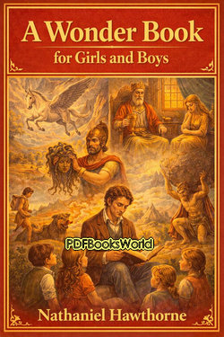 A Wonder Book for Girls and Boys A Wonder Book for Girls and Boys