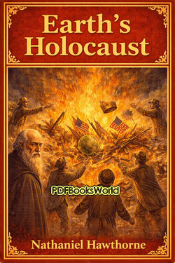 Earth's Holocaust Earth's Holocaust
