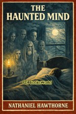 The Haunted Mind The Haunted Mind