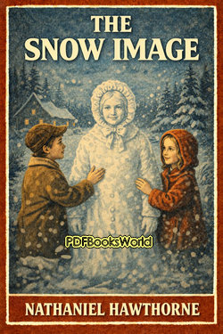 The Snow Image The Snow Image