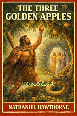 The Three Golden Apples The Three Golden Apples