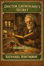 Doctor Grimshawe's Secret: A Romance