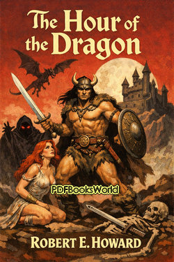 The Hour of the Dragon The Hour of the Dragon