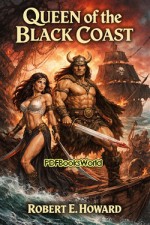 Queen of the Black Coast Queen of the Black Coast
