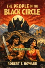 The People of the Black Circle The People of the Black Circle