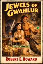 Jewels of Gwahlur