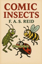 Comic Insects