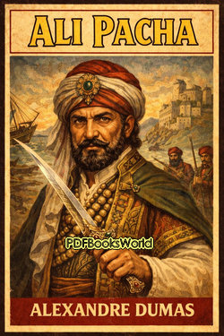 Ali Pacha Ali Pacha