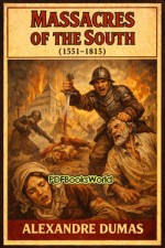 Massacres of the South (1551-1815) Massacres of the South (1551-1815)