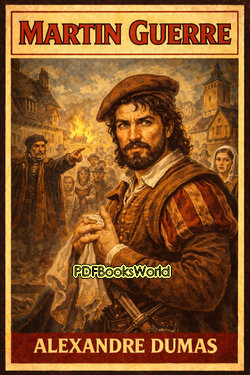 Martin Guerre Martin Guerre