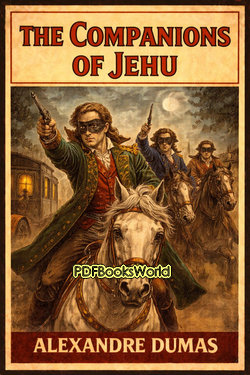 The Companions of Jehu The Companions of Jehu