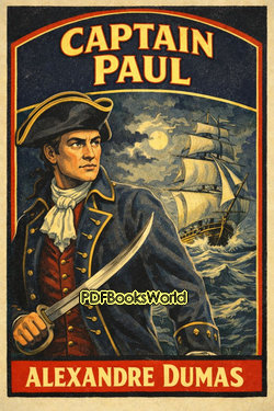 Captain Paul Captain Paul