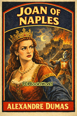 Joan of Naples Joan of Naples