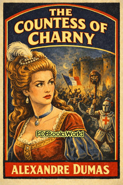 The Countess of Charny The Countess of Charny