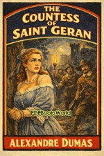 The Countess of Saint Geran