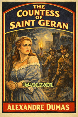 The Countess of Saint Geran The Countess of Saint Geran