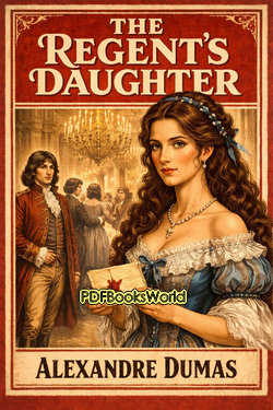The Regent's Daughter The Regent's Daughter