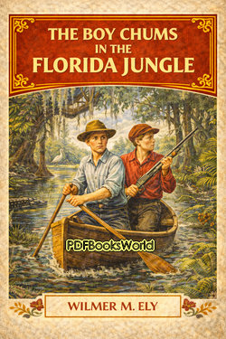 The Boy Chums in the Florida Jungle The Boy Chums in the Florida Jungle