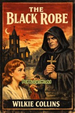 The Black Robe