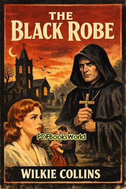 The Black Robe The Black Robe